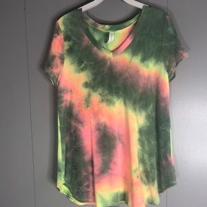 Tie-dye tea my honey me